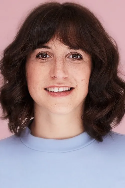 Foto de perfil del actor Debbie Zukerman en el reparto