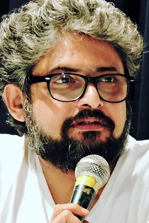 Foto de perfil del actor Debesh Chatterjee en el reparto