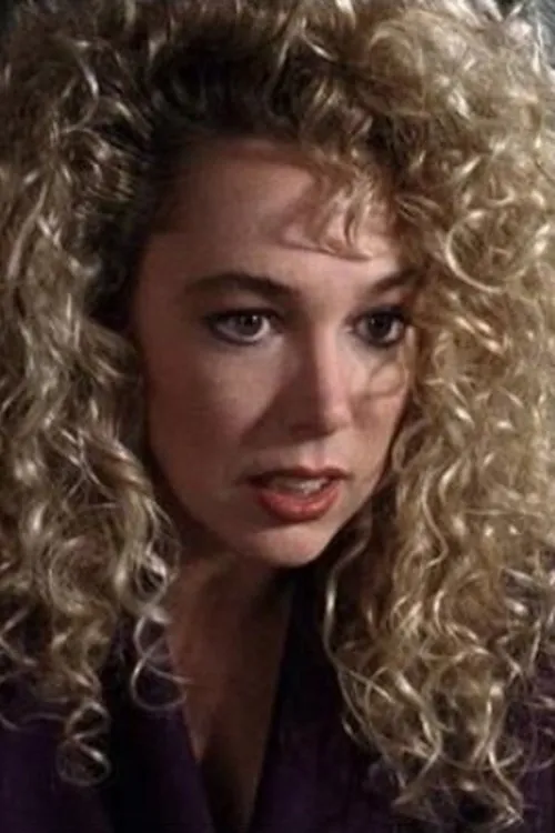 Richard Cox ha trabajado con Debi A. Monahan en 1 ocasiones