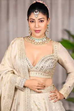 Vikram Bhatt ha trabajado con Debina Bonnerjee en 1 ocasiones