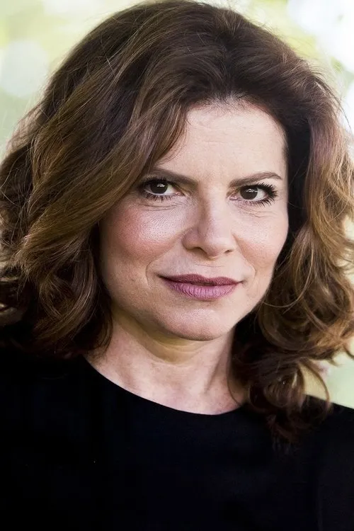 Lauro Corona ha trabajado con Débora Bloch en 1 ocasiones