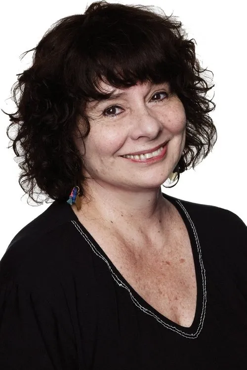 Débora Duarte interpretando a Mãe de Romeu