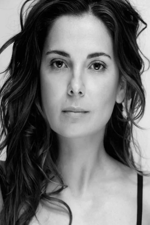 Débora Izaguirre en su biografía y filmografía