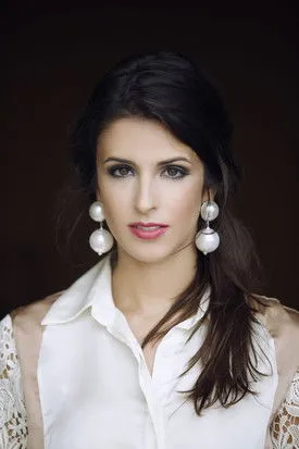 Débora Rebecchi en su biografía y filmografía