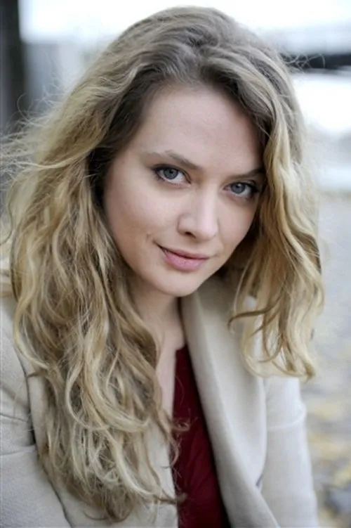 Déborah Amsens en su biografía y filmografía