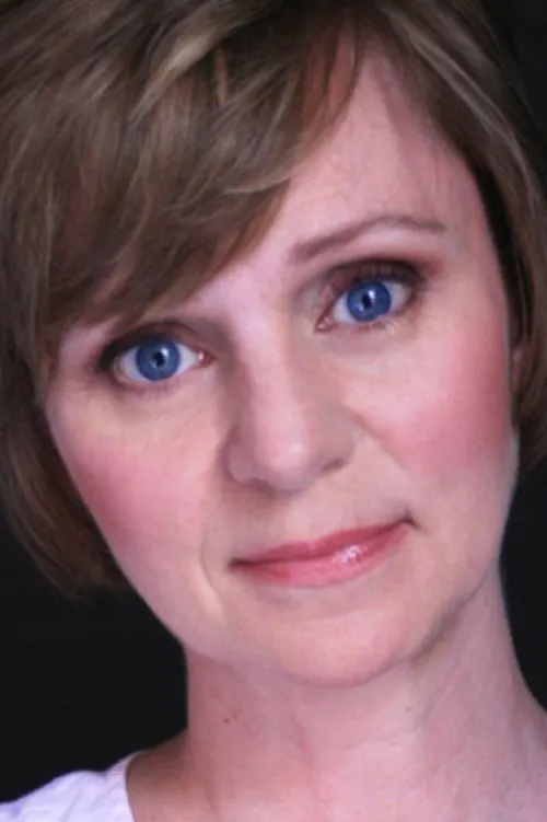 Deborah Drakeford interpretando a 