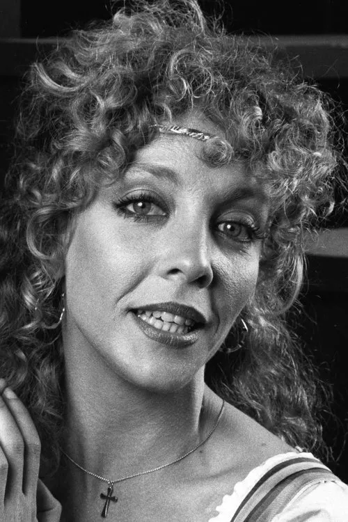 Sandy Hackett ha trabajado con Deborah Fallender en 2 ocasiones