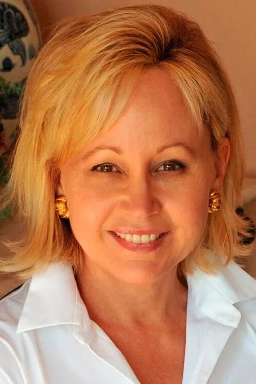 Deborah Goodrich interpretando a C.J. Forrest