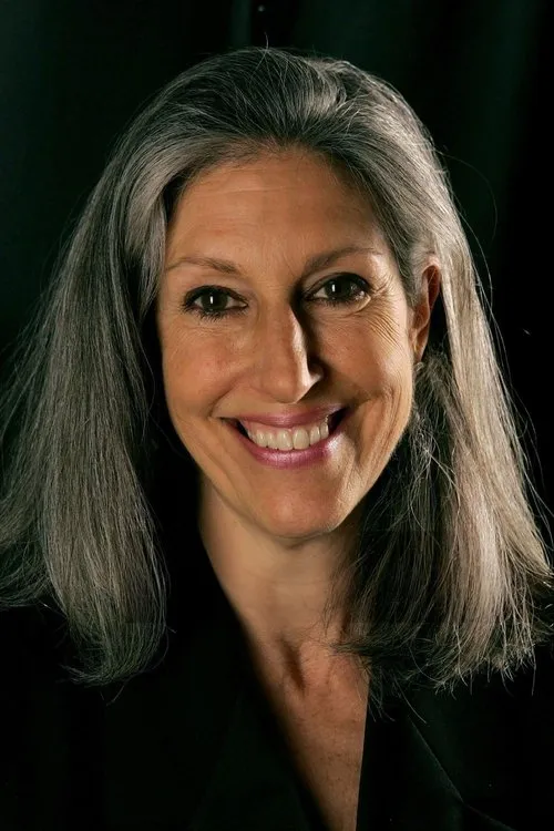 Deborah Nadoolman interpretando a Self - Professor of Costume Design