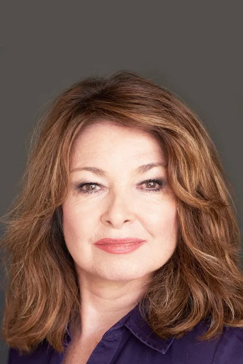 Dodie Brown ha trabajado con Deborah R. Jones en 2 ocasiones