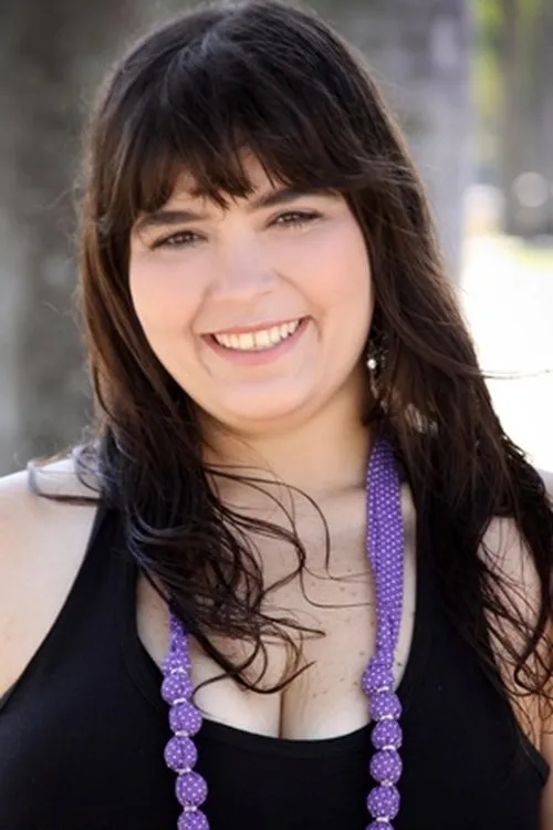 Poliana Pieratti ha trabajado con Deborah Wood en 1 ocasiones