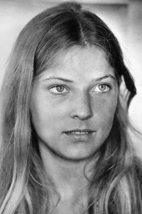 Debra Berger interpretando a Bridget