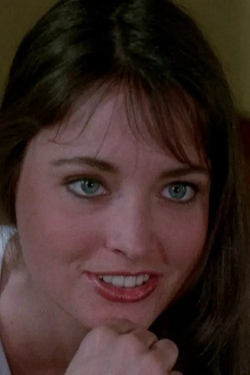 Debra Hunter interpretando a Jessica Brake