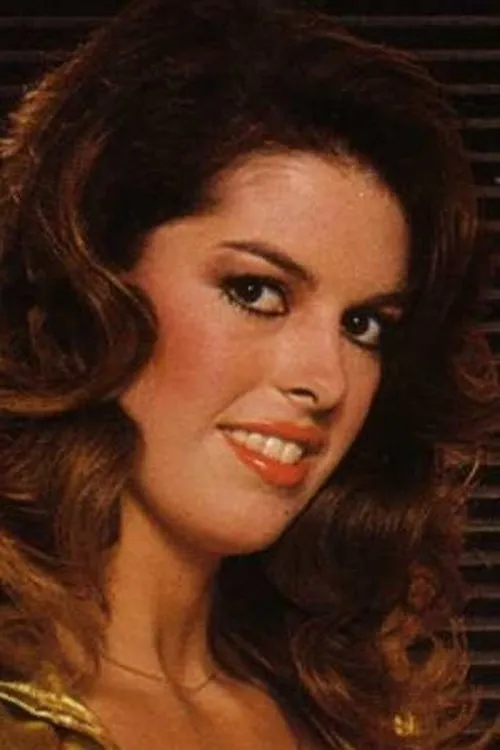 Debra Lynn interpretando a 