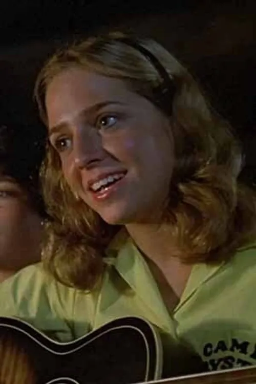 Debra S. Hayes interpretando a Claudette (archived audio)