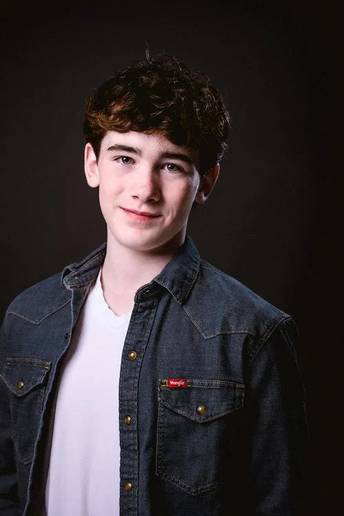 Taylor Vale ha trabajado con Declan Foley en 1 ocasiones
