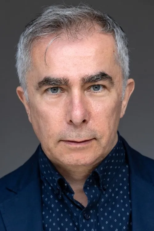 Samantha Colley ha trabajado con Declan Mills en 1 ocasiones