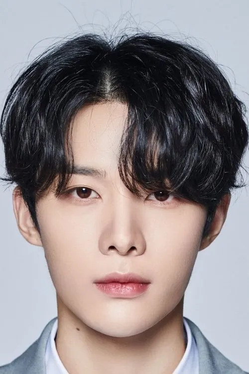 DeDe — personaje: Shen Lan