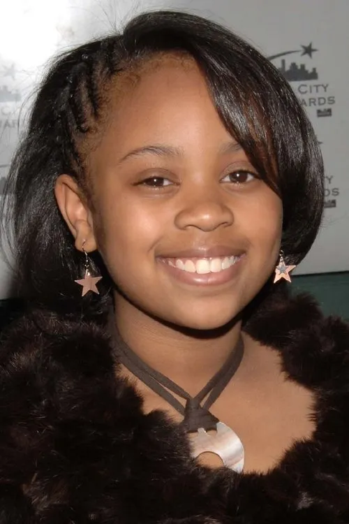 Dee Dee Davis — personaje: Bryana 'Baby Girl' Thomkins