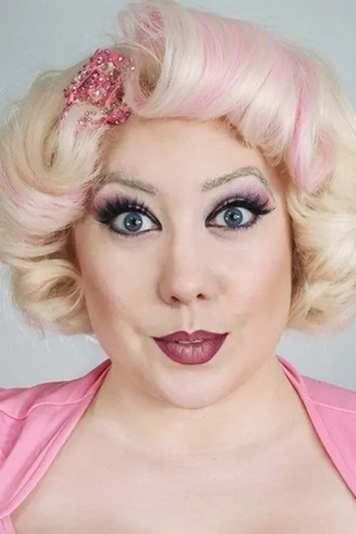 Thio Rose ha trabajado con Dee Flowered en 1 ocasiones