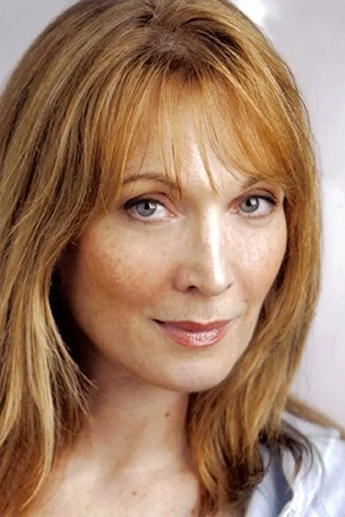 Dee Hoty interpretando a Self - Performer