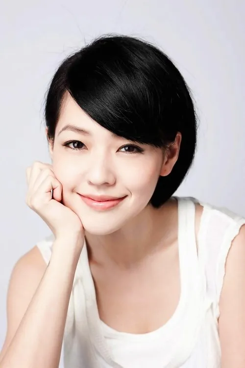 Dee Hsu — personaje: Host