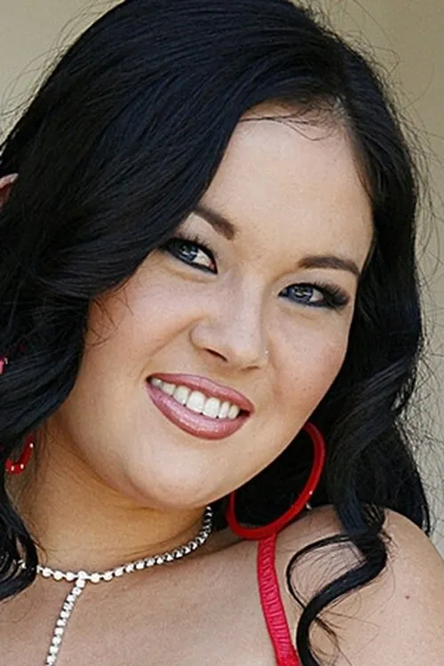 Dee Lilly interpretando a Rochelle