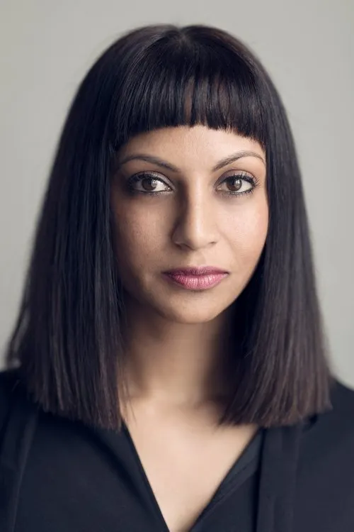 Deeivya Meir en su biografía y filmografía