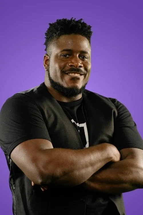 Deejay Knight — personaje: Desmond