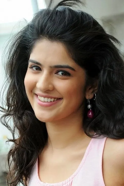 Deeksha Seth interpretando a Gowri