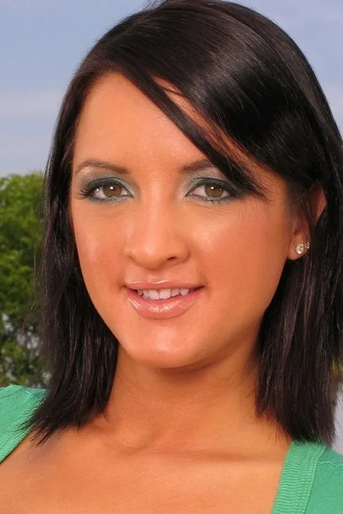 Deena Daniels interpretando a 