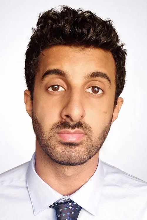 Edna Garabedian ha trabajado con Deep Rai en 1 ocasiones