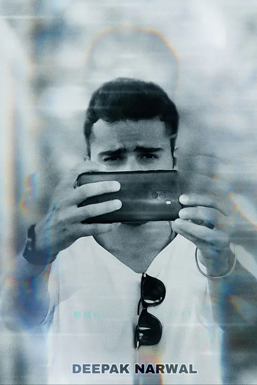 Deepak Narwal — personaje: Himself - Player