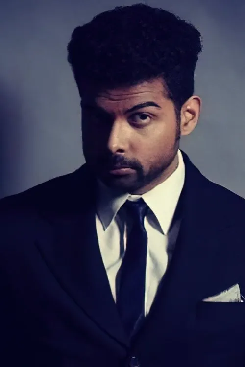 Ruby Bharaj ha trabajado con Deepak Verma en 1 ocasiones