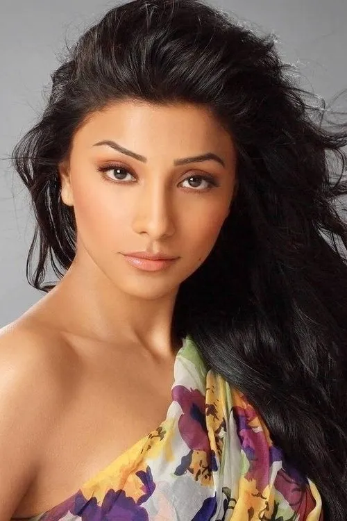 Sushmita Sen ha trabajado con Deepal Shaw en 1 ocasiones