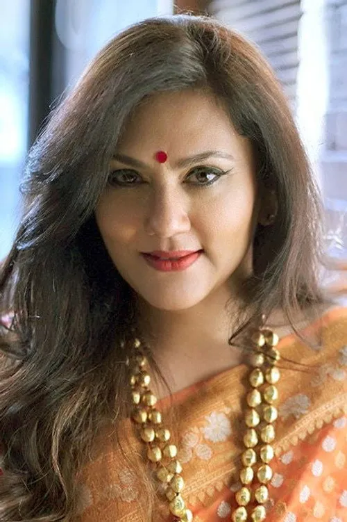 Deepika Chikhalia — personaje: Sita