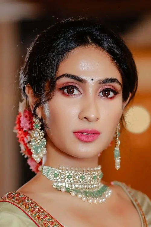 Mayur More ha trabajado con Deepti Sati en 1 ocasiones