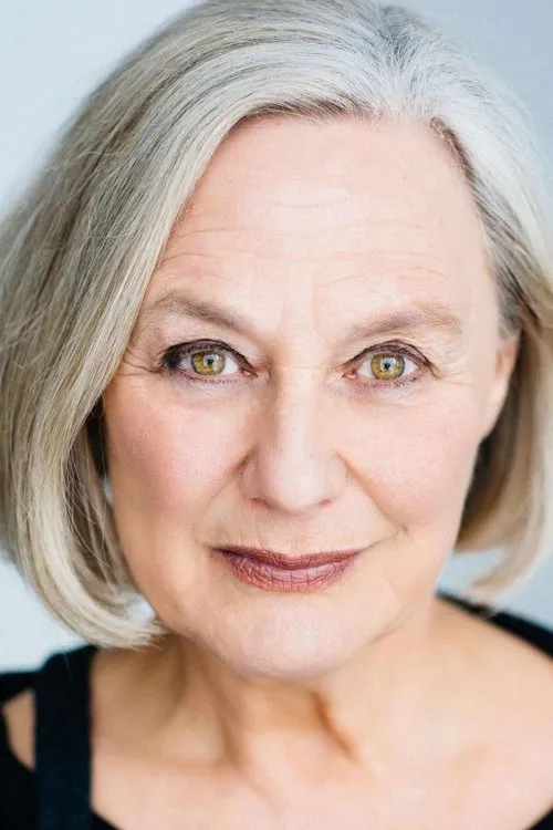 Tom Stokes ha trabajado con Deidre Rubenstein en 1 ocasiones