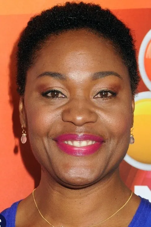 Foto de perfil del actor Deidrie Henry en el reparto