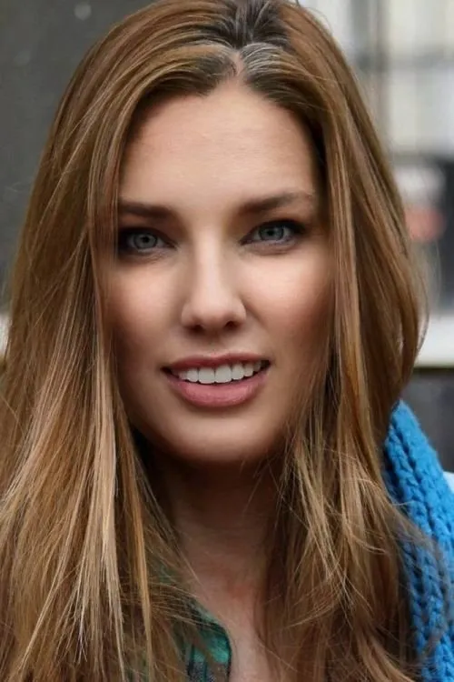 Deirdre McCullagh en su biografía y filmografía