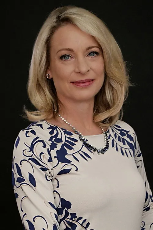 Daniela Napoli ha trabajado con Deirdre Wolhuter en 1 ocasiones