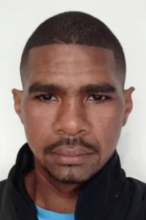 Deivi Julio interpretando a Self