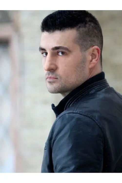 Srdan 'Srle' Stefanovic ha trabajado con Dejan Jelača en 1 ocasiones