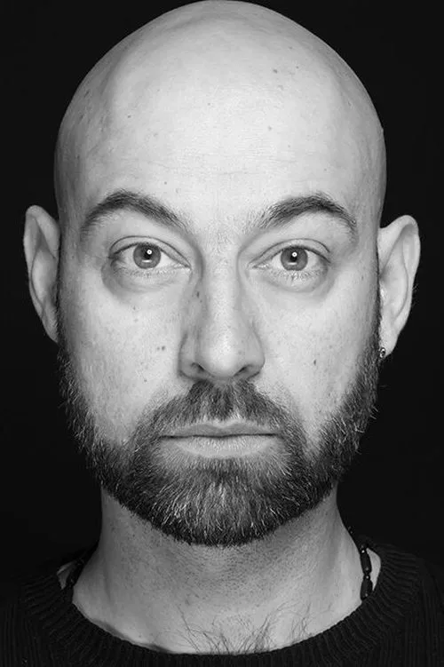 Dejan Lutkić — personaje: ????? ???????