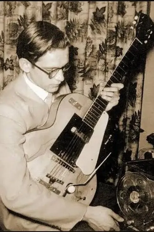 Peter Rundel ha trabajado con Del Casher en 1 ocasiones