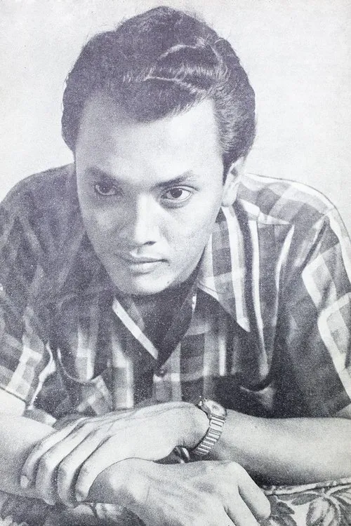 M. Sani ha trabajado con Del Juzar en 1 ocasiones