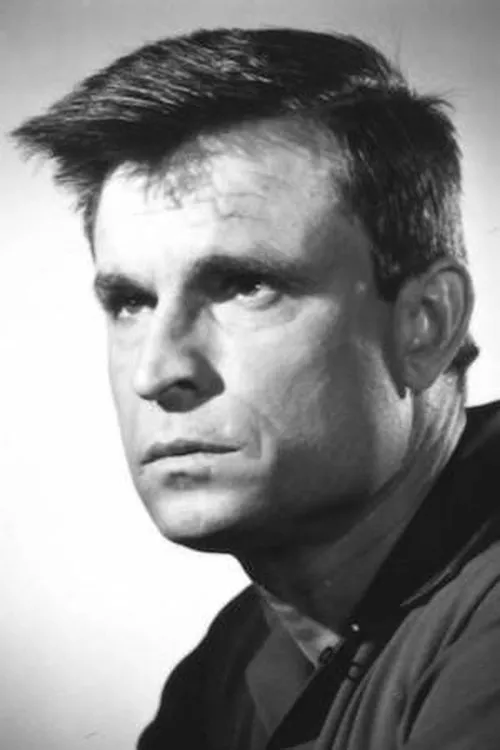 Greg Joseph ha trabajado con Del Monroe en 1 ocasiones