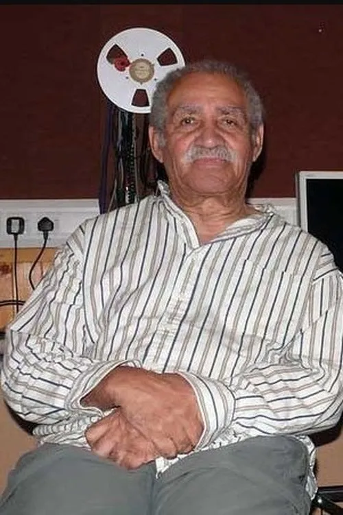 David Hentschel ha trabajado con Del Newman en 1 ocasiones