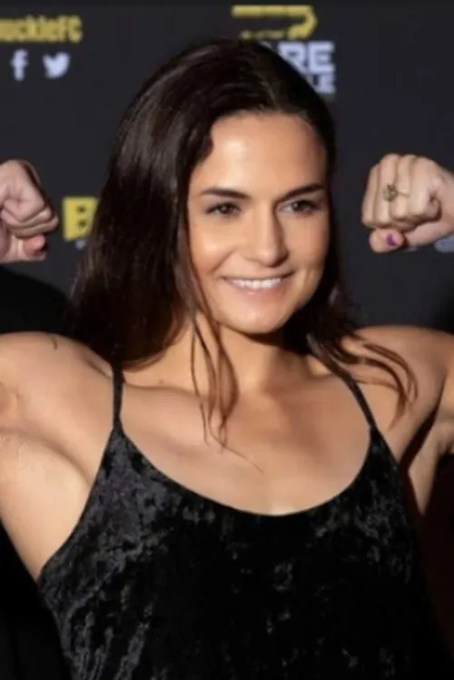 Peggy Morgan ha trabajado con Delaney Owen en 2 ocasiones