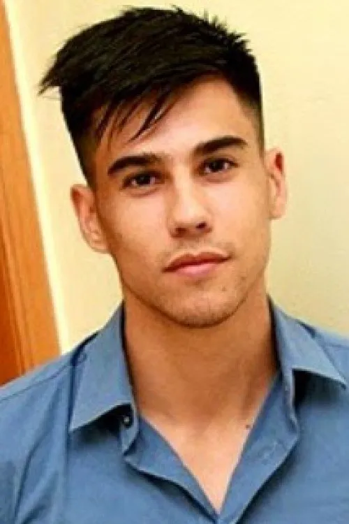 Belinda Camesi ha trabajado con Delano Rijke en 1 ocasiones